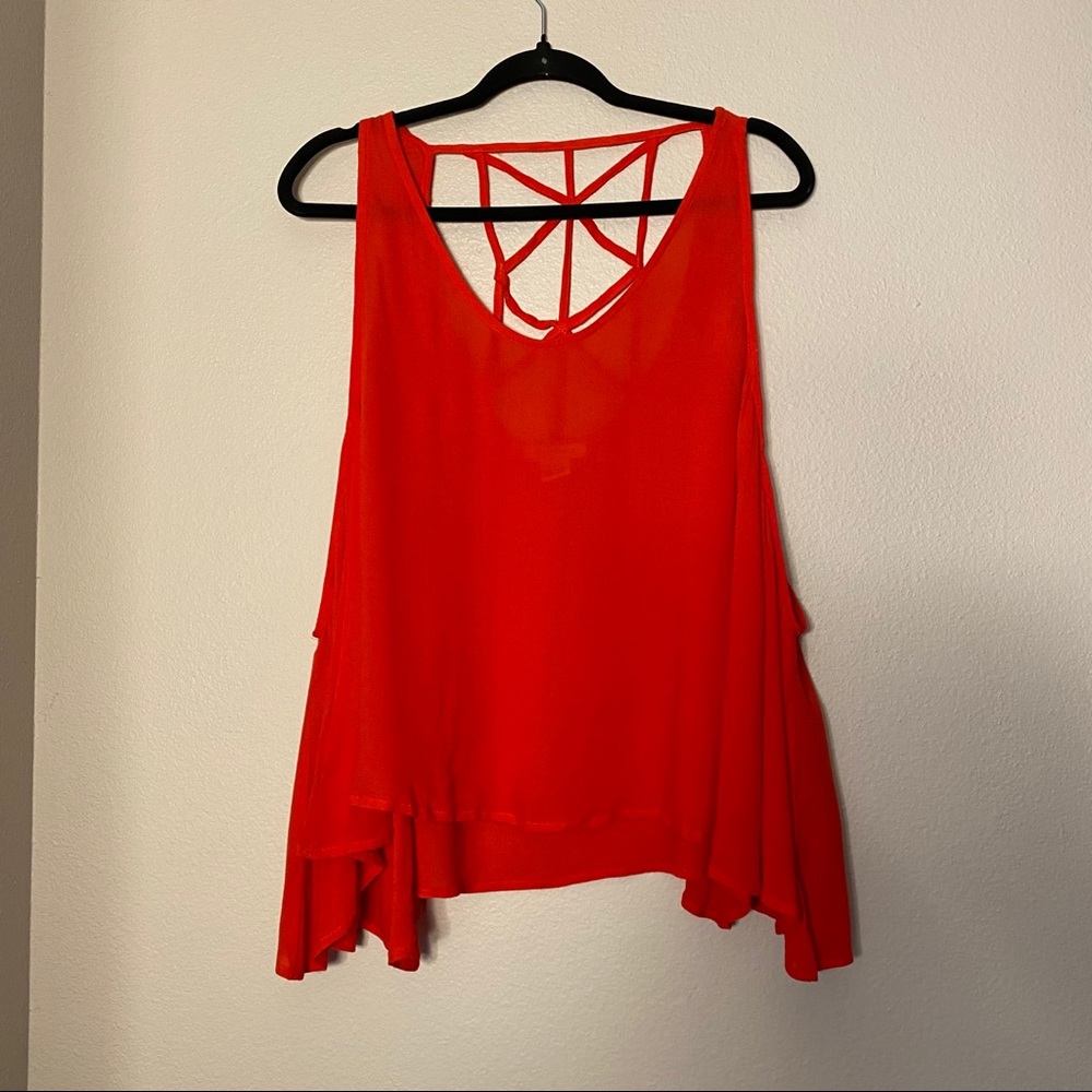 Nordstrom Top